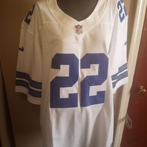 Authentic Throwback Jersey